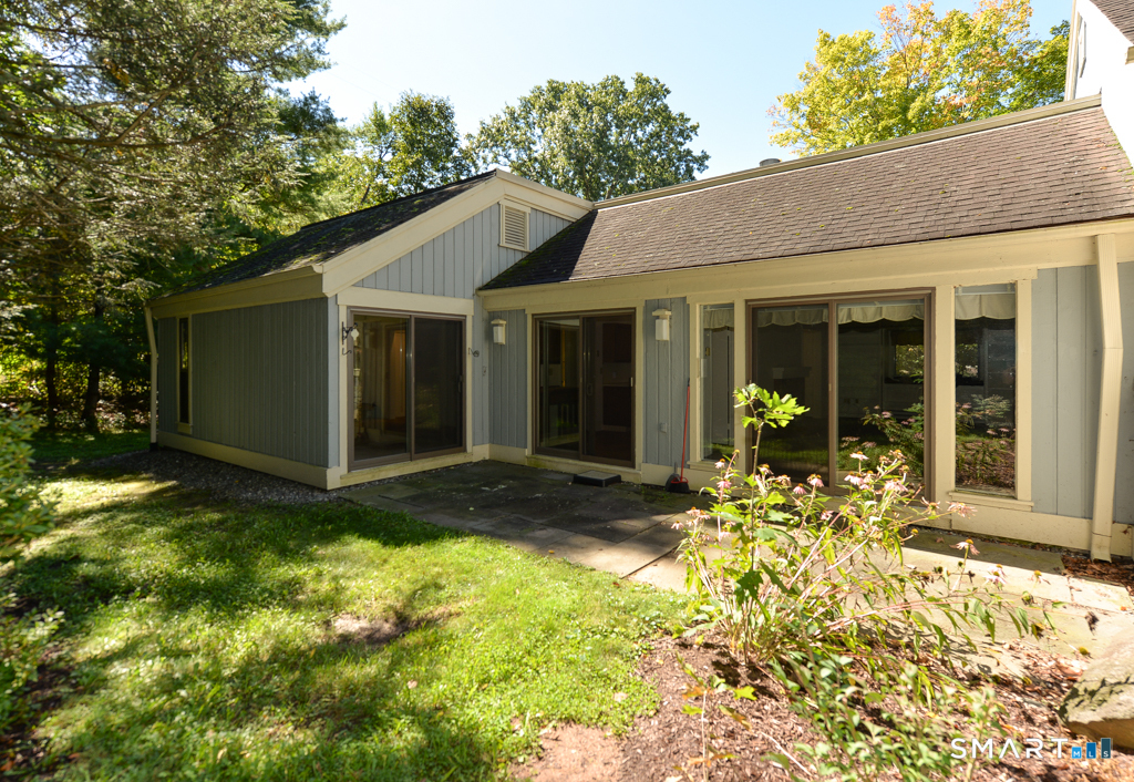 955 Heritage Village Southbury CT 06488