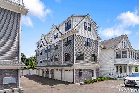 29 Beaumont Street Fairfield CT 06824