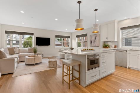 29 Beaumont Street Fairfield CT 06824