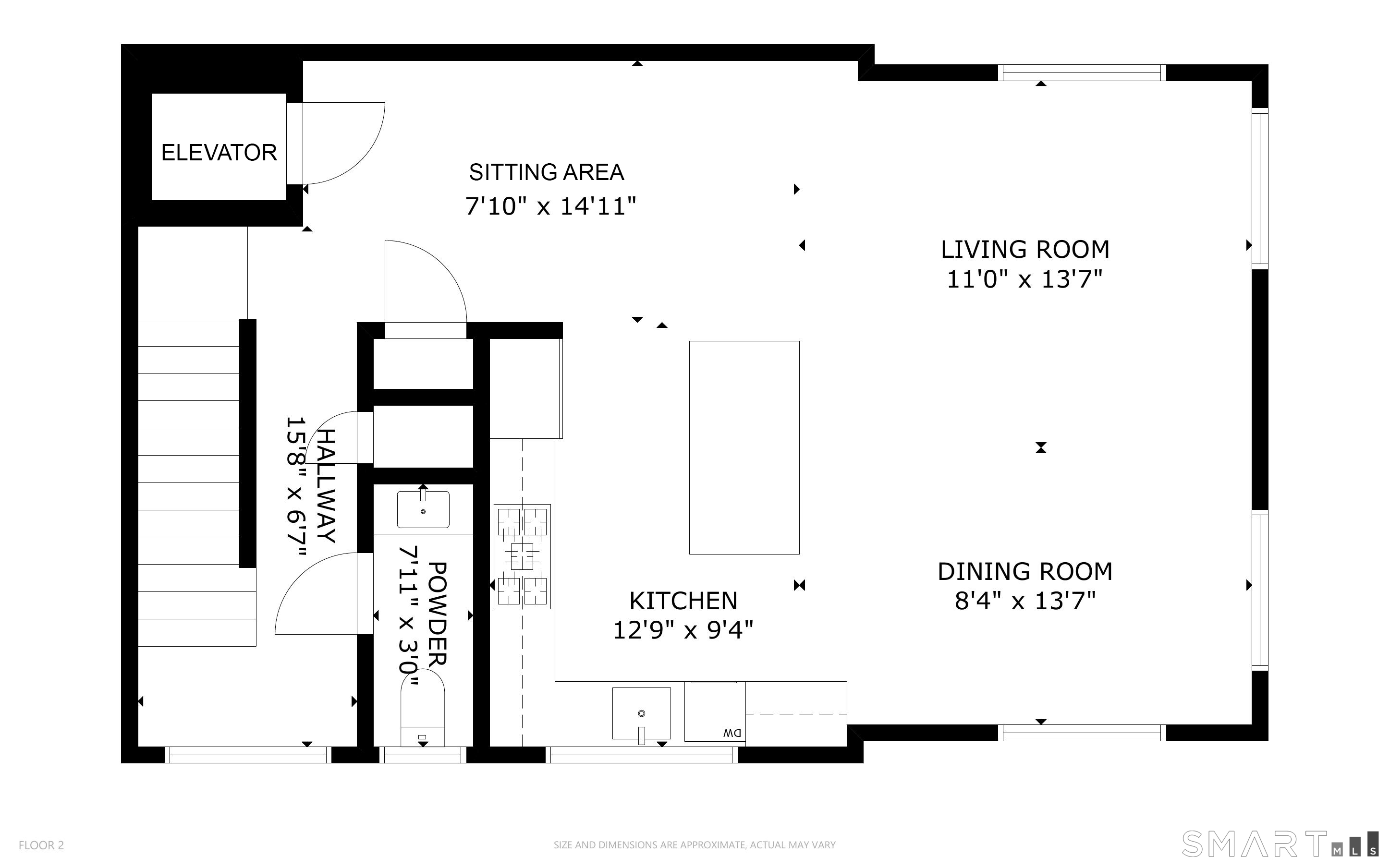 29 Beaumont Street Fairfield CT 06824