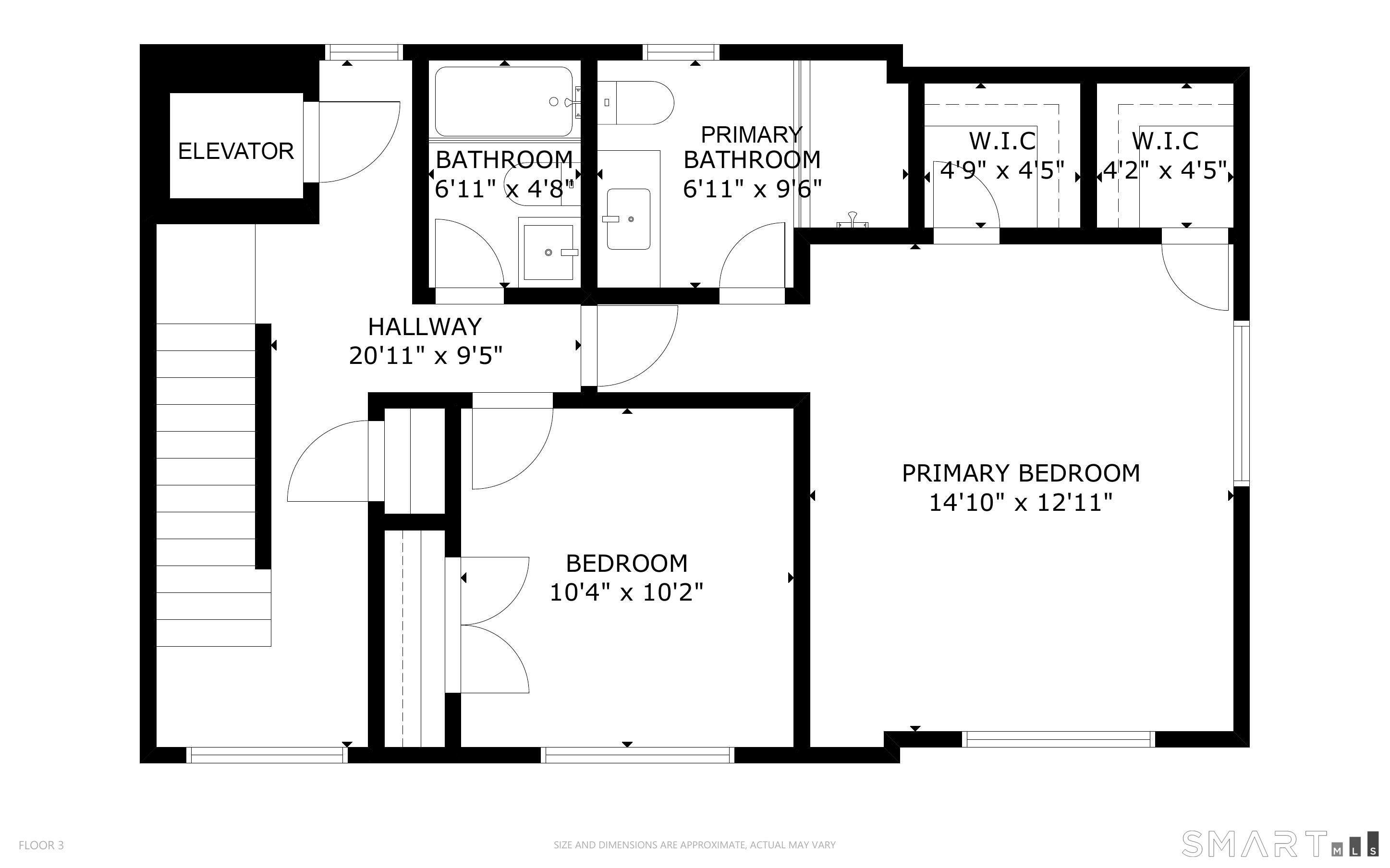 29 Beaumont Street Fairfield CT 06824