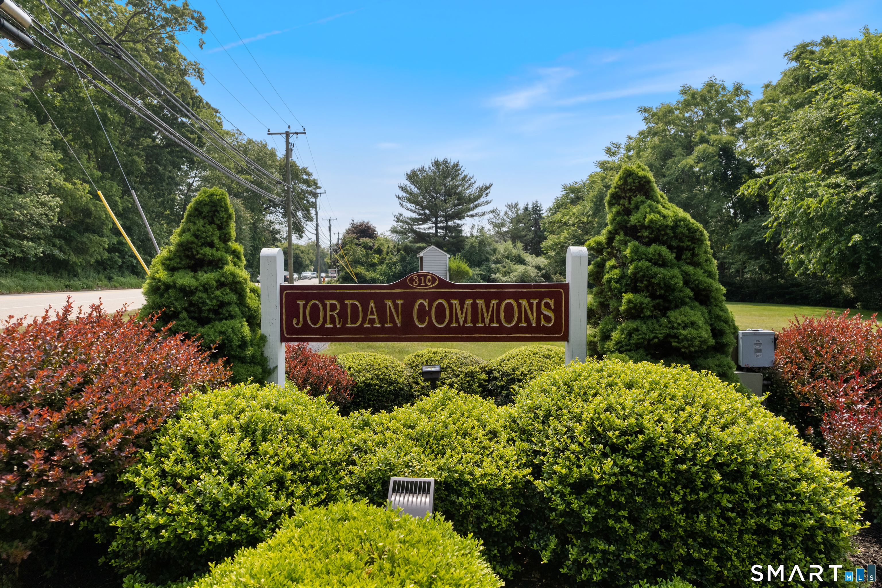 310 Boston Post Road Waterford CT 06385