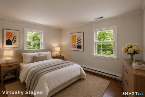 33 East Hills Drive New Canaan CT 06840