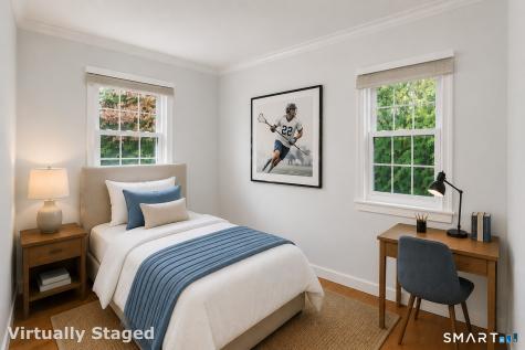 33 East Hills Drive New Canaan CT 06840