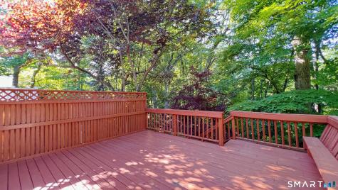 33 East Hills Drive New Canaan CT 06840