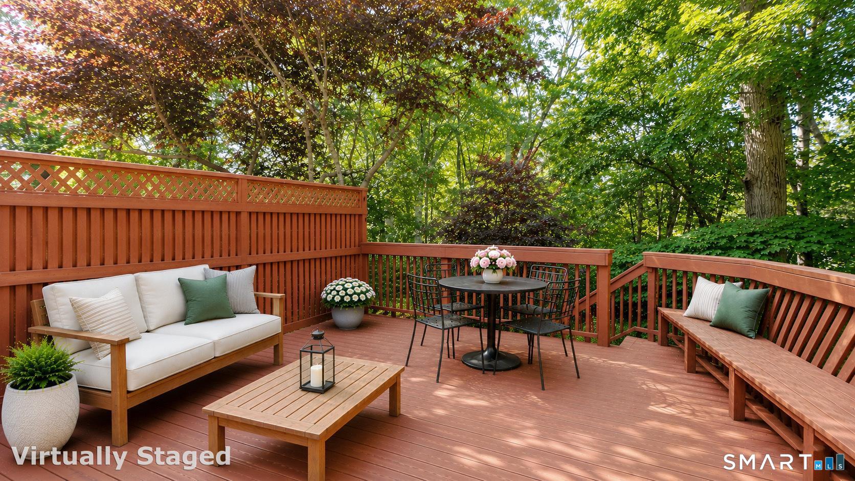 33 East Hills Drive New Canaan CT 06840