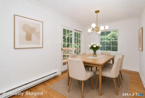 33 East Hills Drive New Canaan CT 06840