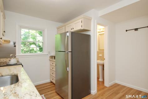33 East Hills Drive New Canaan CT 06840