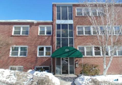 324 Strawberry Hill Avenue Norwalk CT 06851