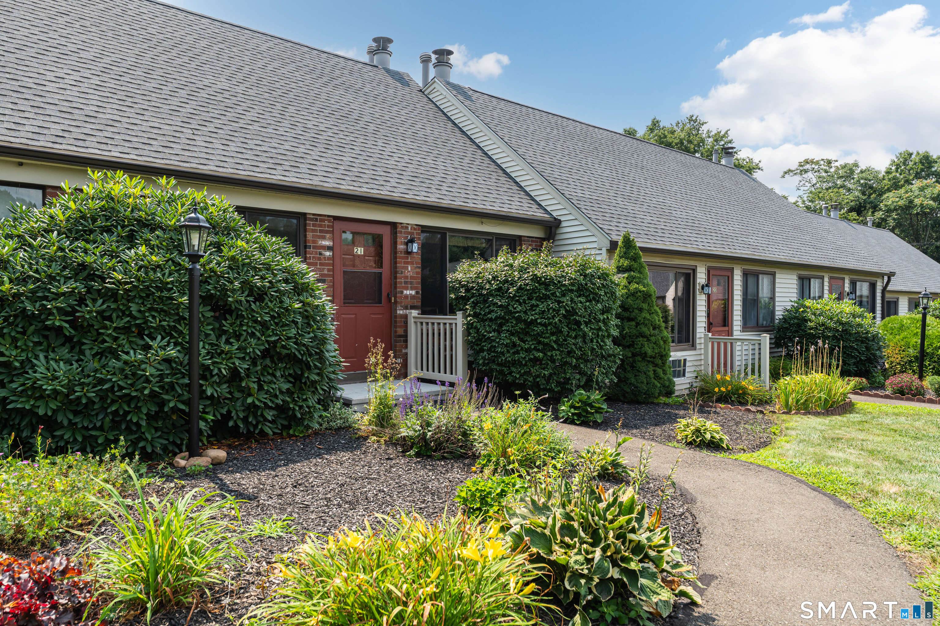 21 Dannys Way Wallingford CT 06492