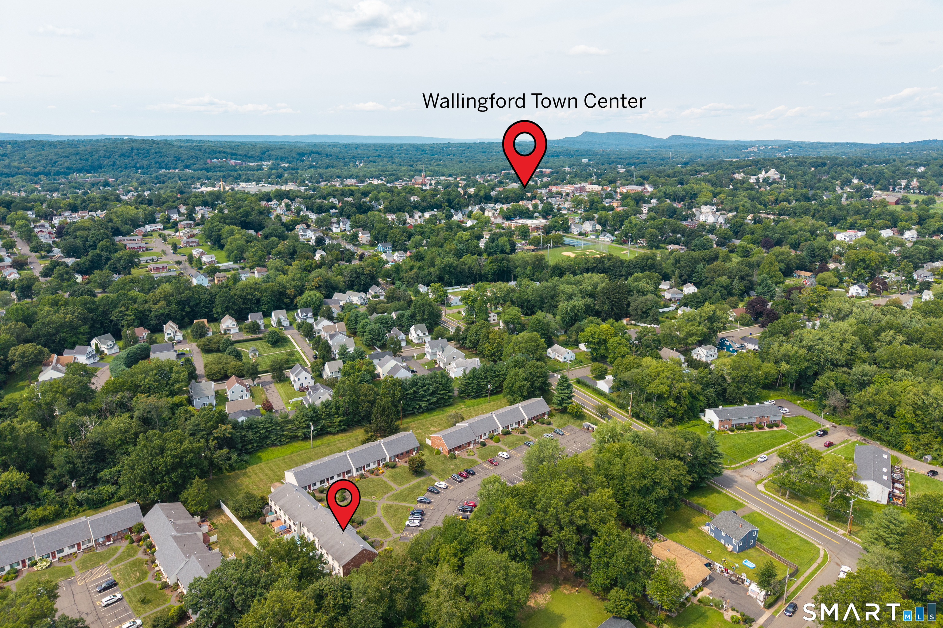 21 Dannys Way Wallingford CT 06492