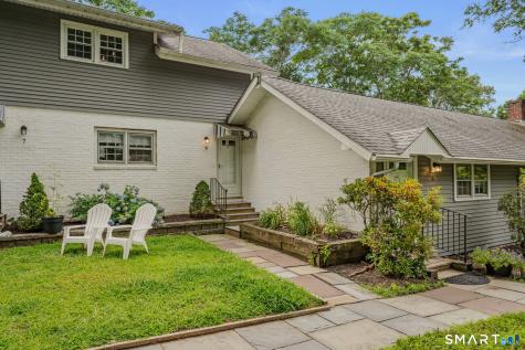15 Sunset Terrace Essex CT 06426
