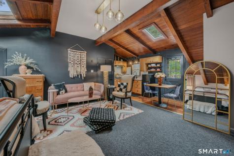 15 Sunset Terrace Essex CT 06426