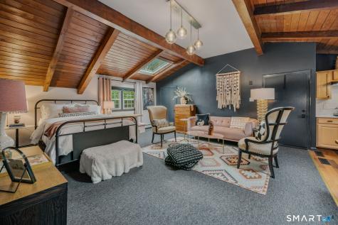 15 Sunset Terrace Essex CT 06426