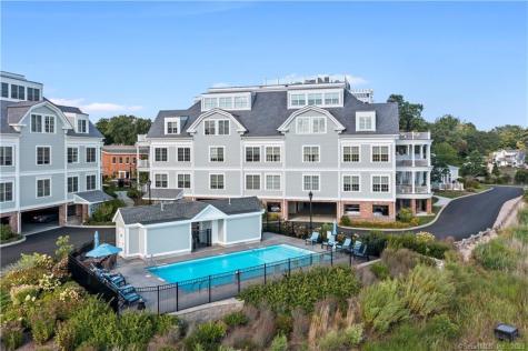 66 High Street Guilford CT 06437