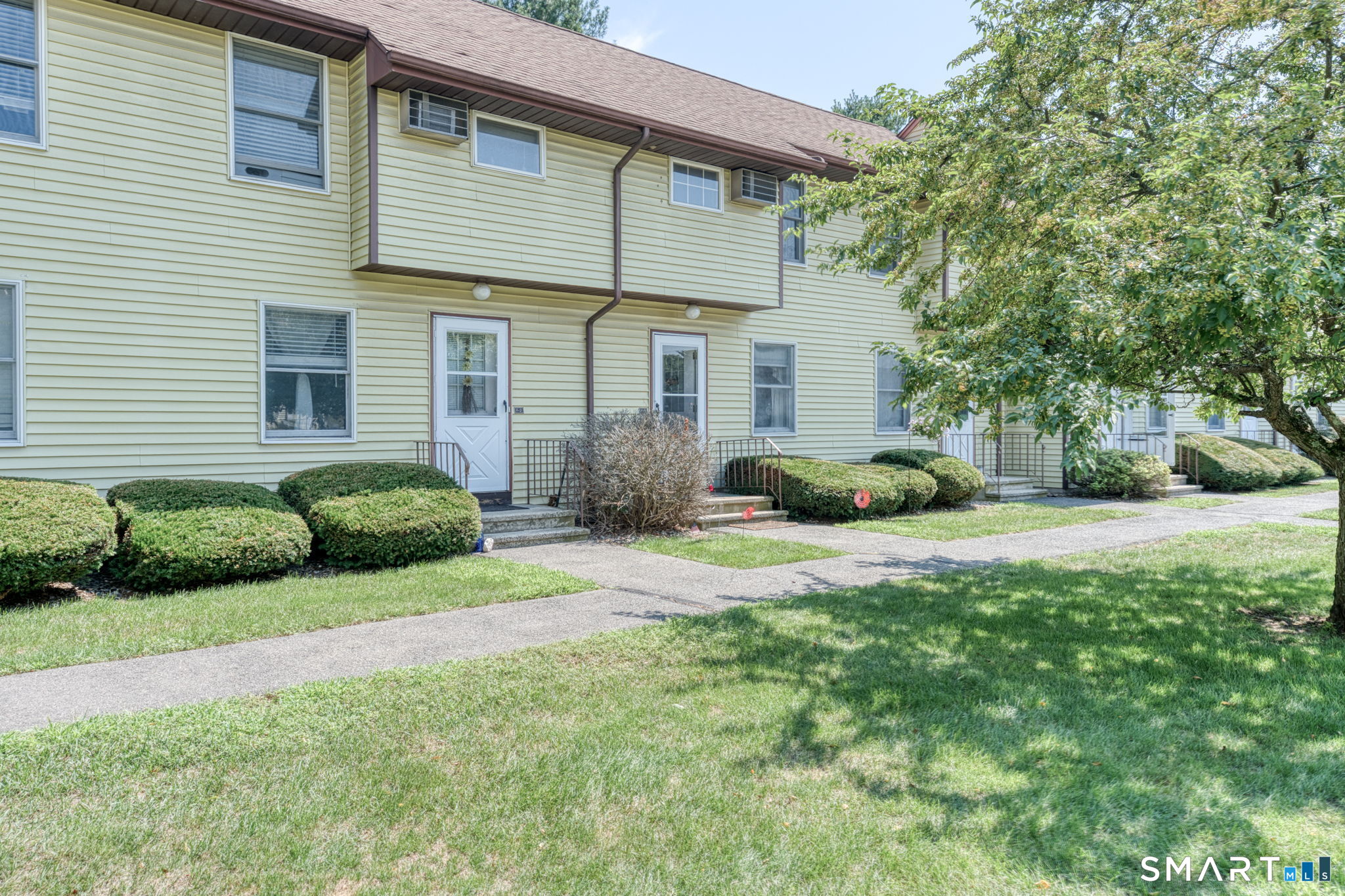 268 Hartford Turnpike Tolland CT 06084