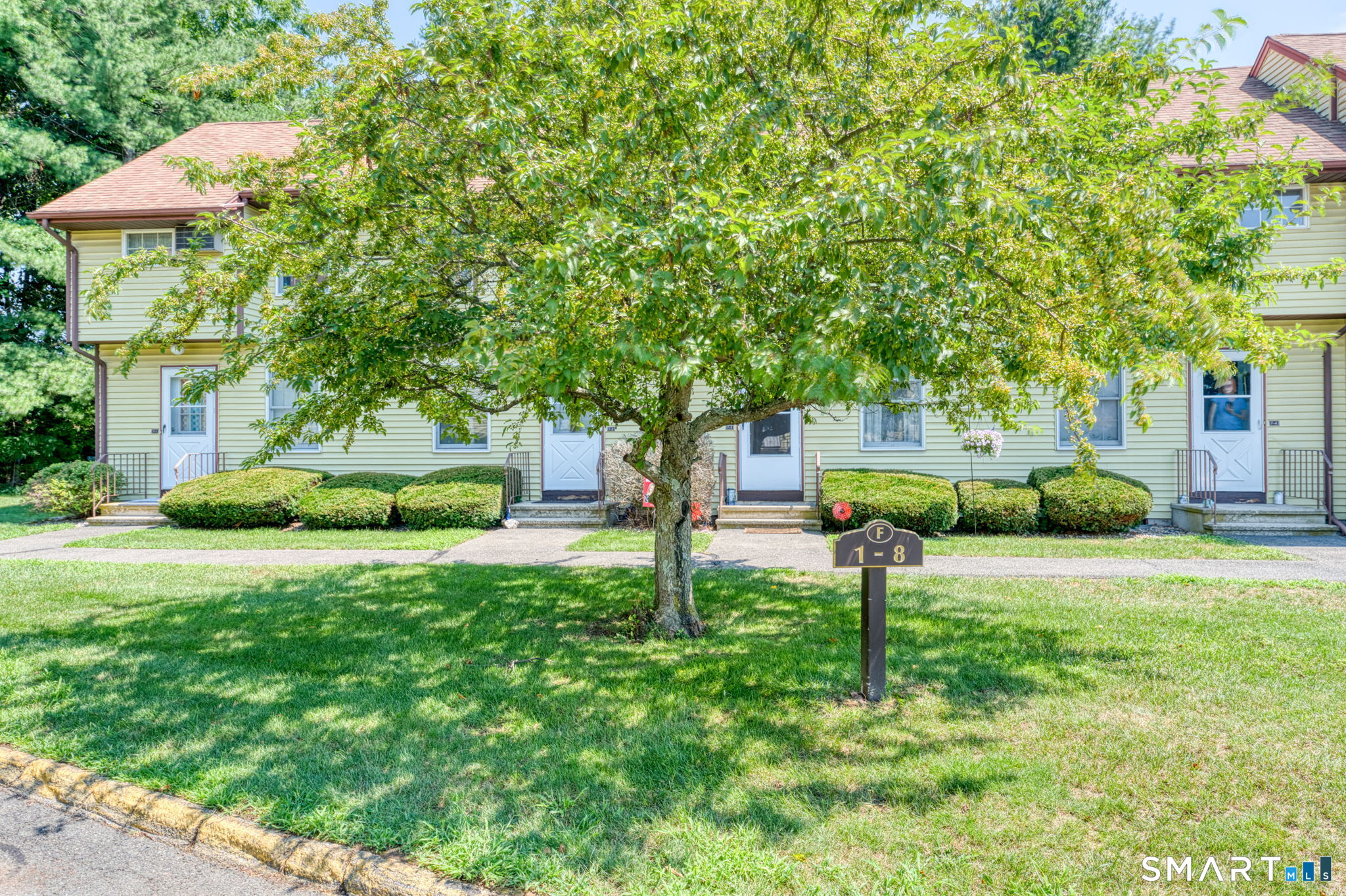 268 Hartford Turnpike Tolland CT 06084