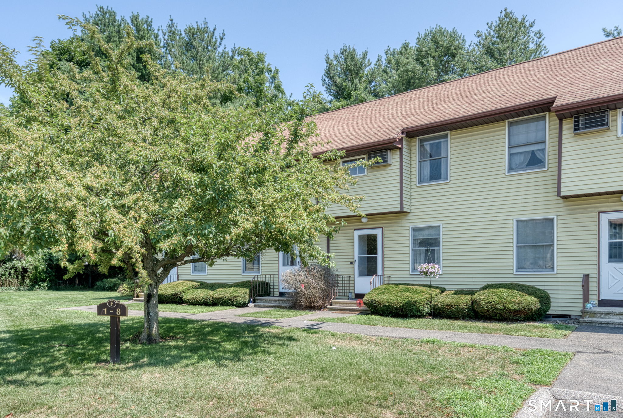 268 Hartford Turnpike Tolland CT 06084