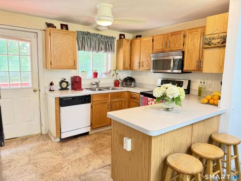 41 Hilltop Drive Windham CT 06256