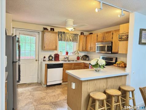41 Hilltop Drive Windham CT 06256