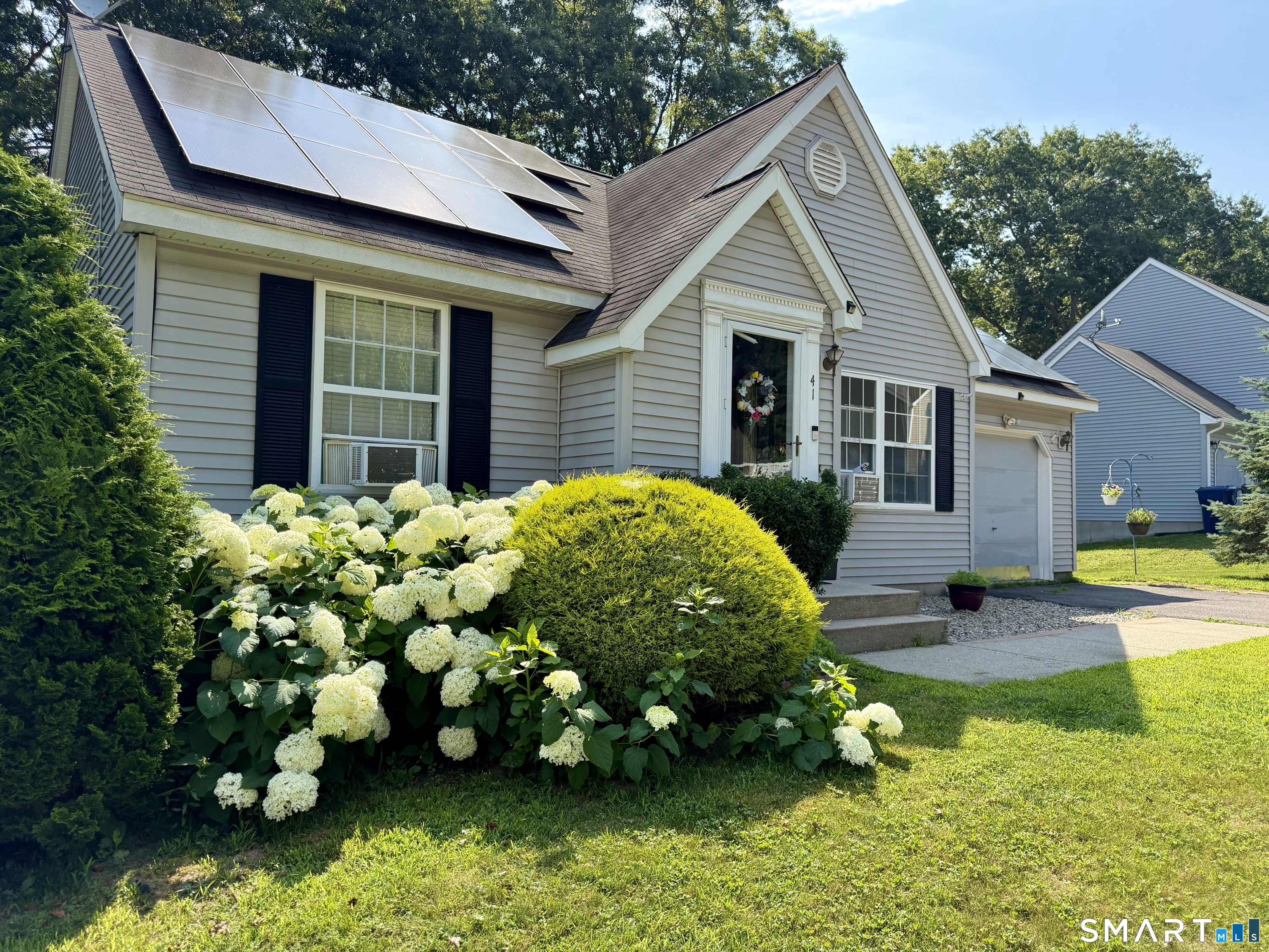41 Hilltop Drive Windham CT 06256