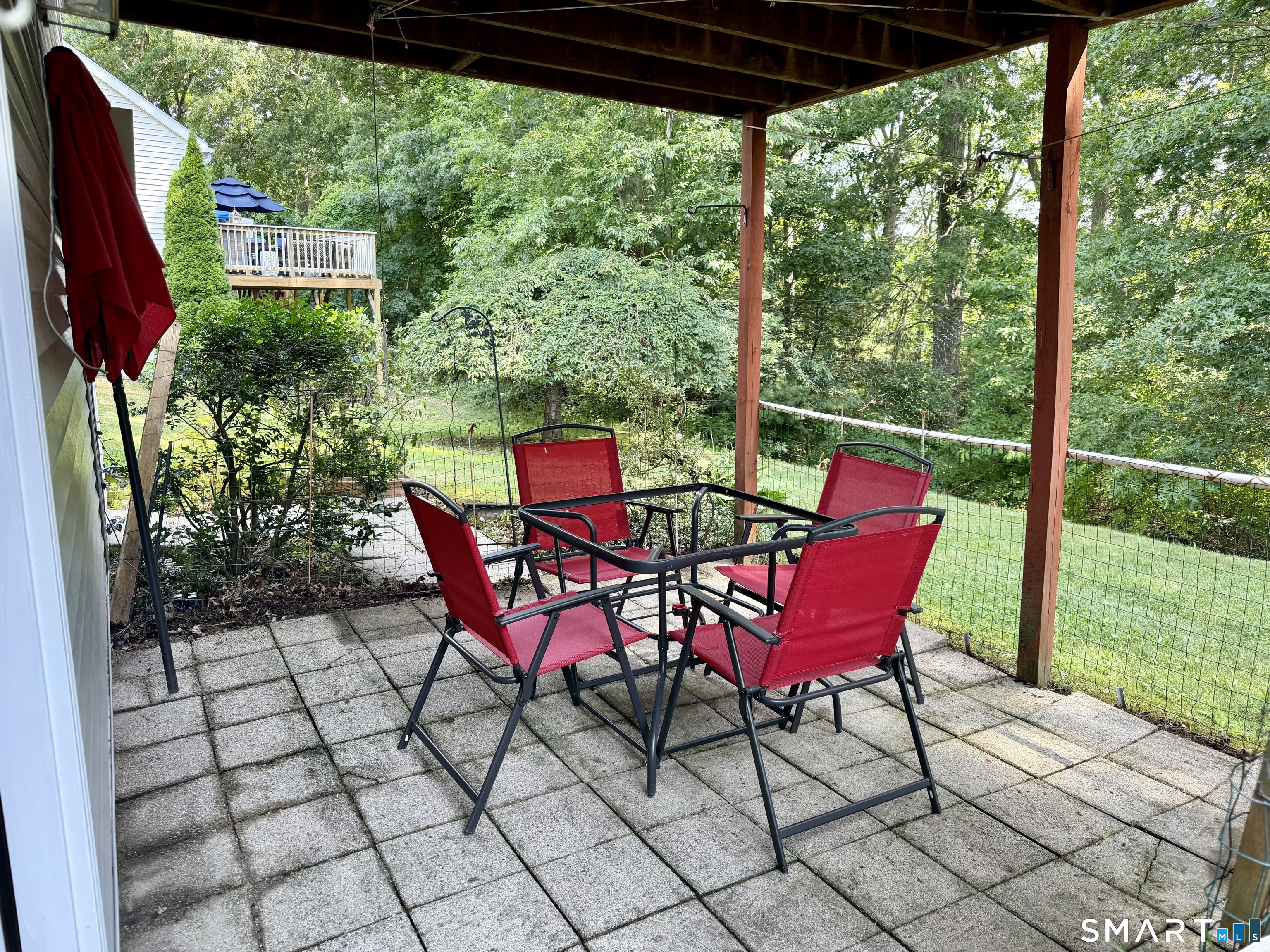 41 Hilltop Drive Windham CT 06256