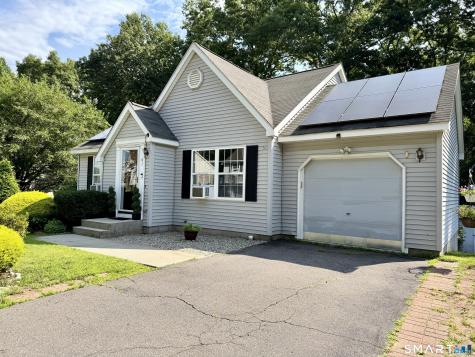 41 Hilltop Drive Windham CT 06256