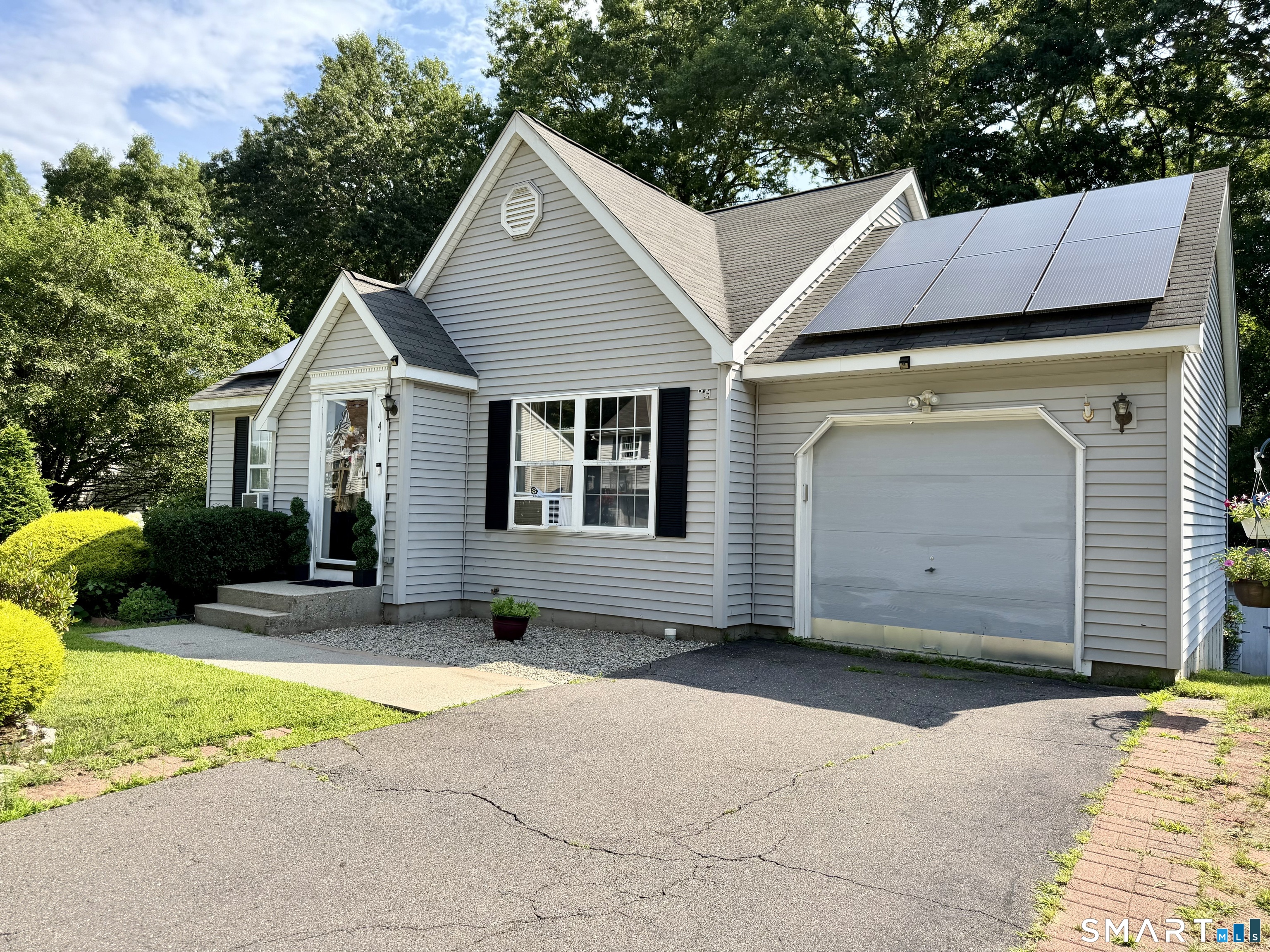 41 Hilltop Drive Windham CT 06256