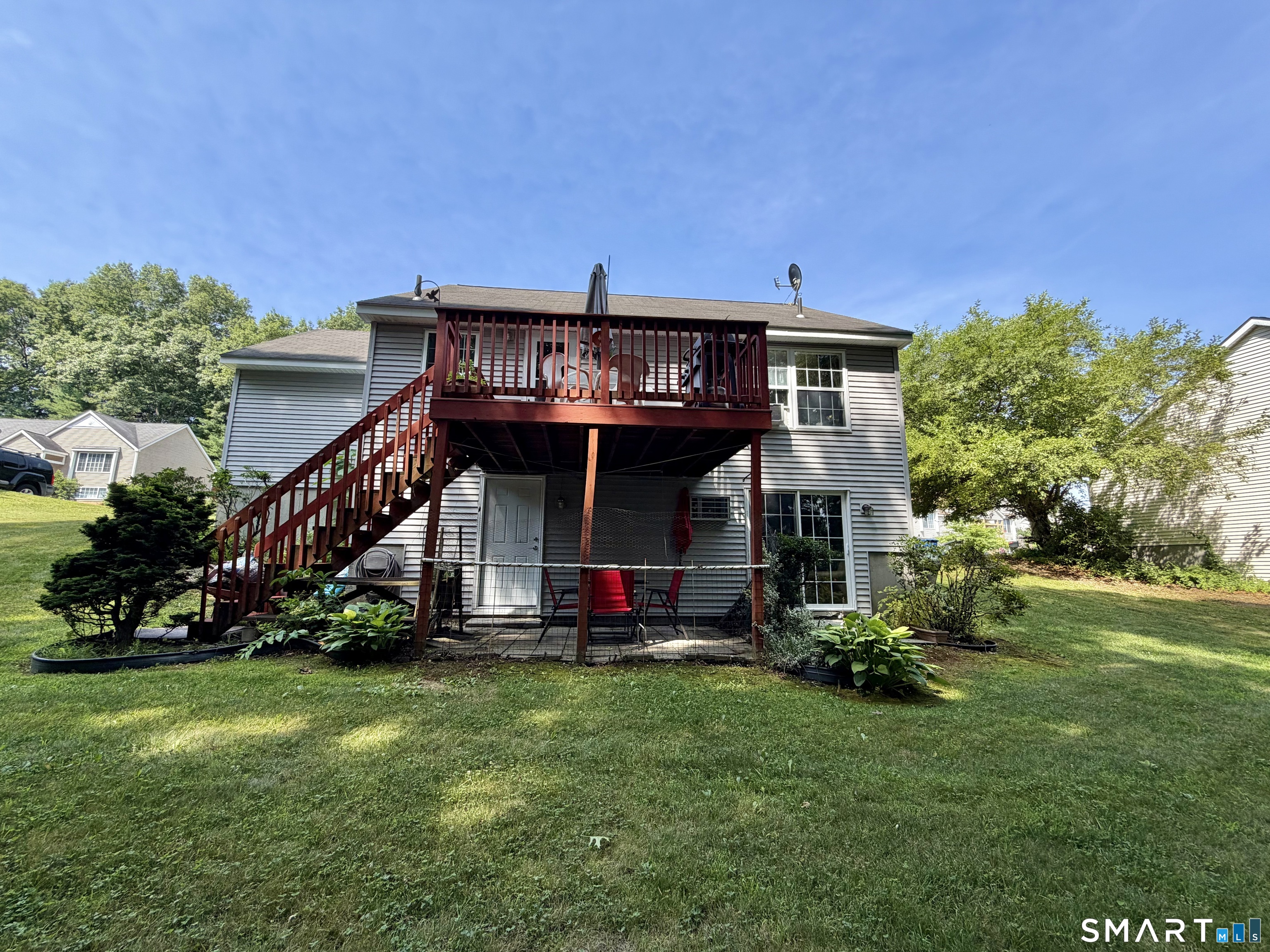 41 Hilltop Drive Windham CT 06256