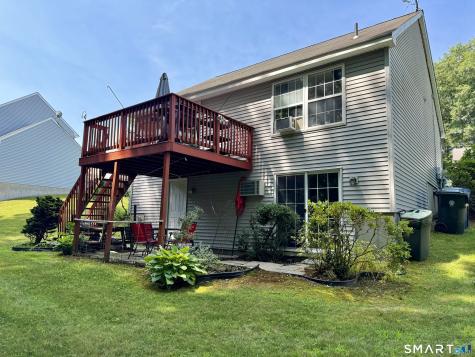 41 Hilltop Drive Windham CT 06256