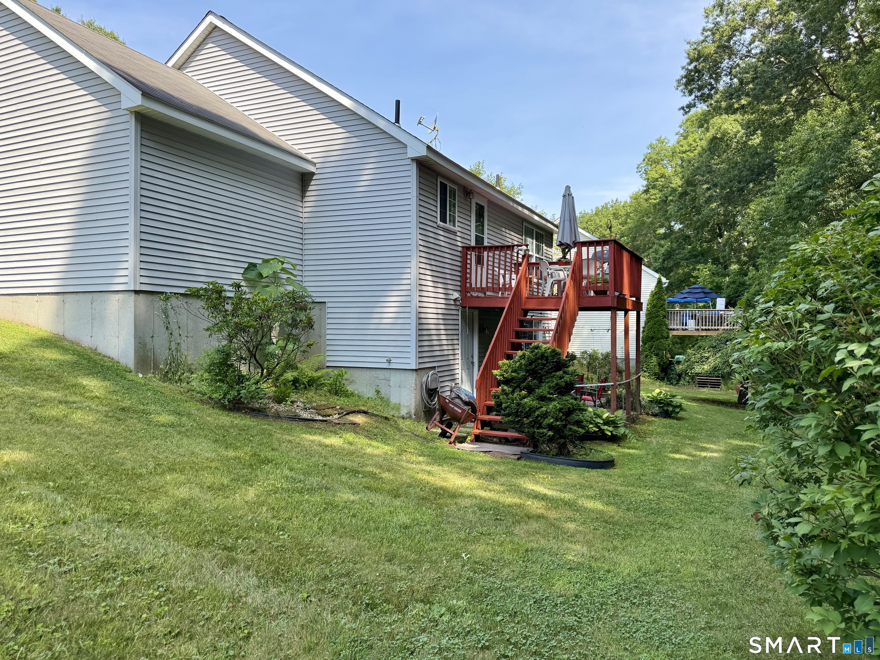 41 Hilltop Drive Windham CT 06256