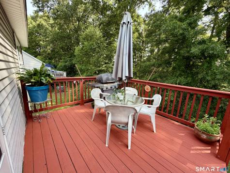 41 Hilltop Drive Windham CT 06256