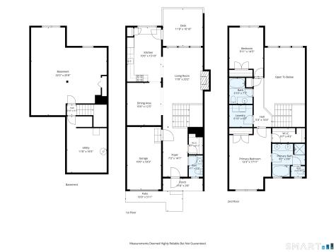 89 Sterling Drive Newington CT 06111