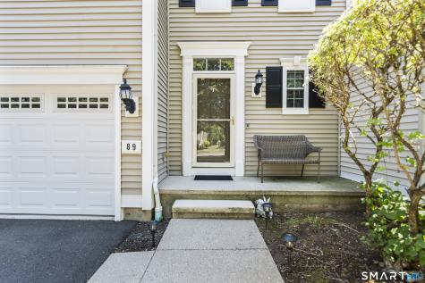 89 Sterling Drive Newington CT 06111