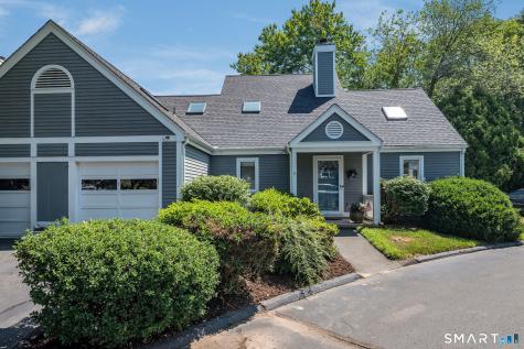 9 Centre Village Drive Madison CT 06443