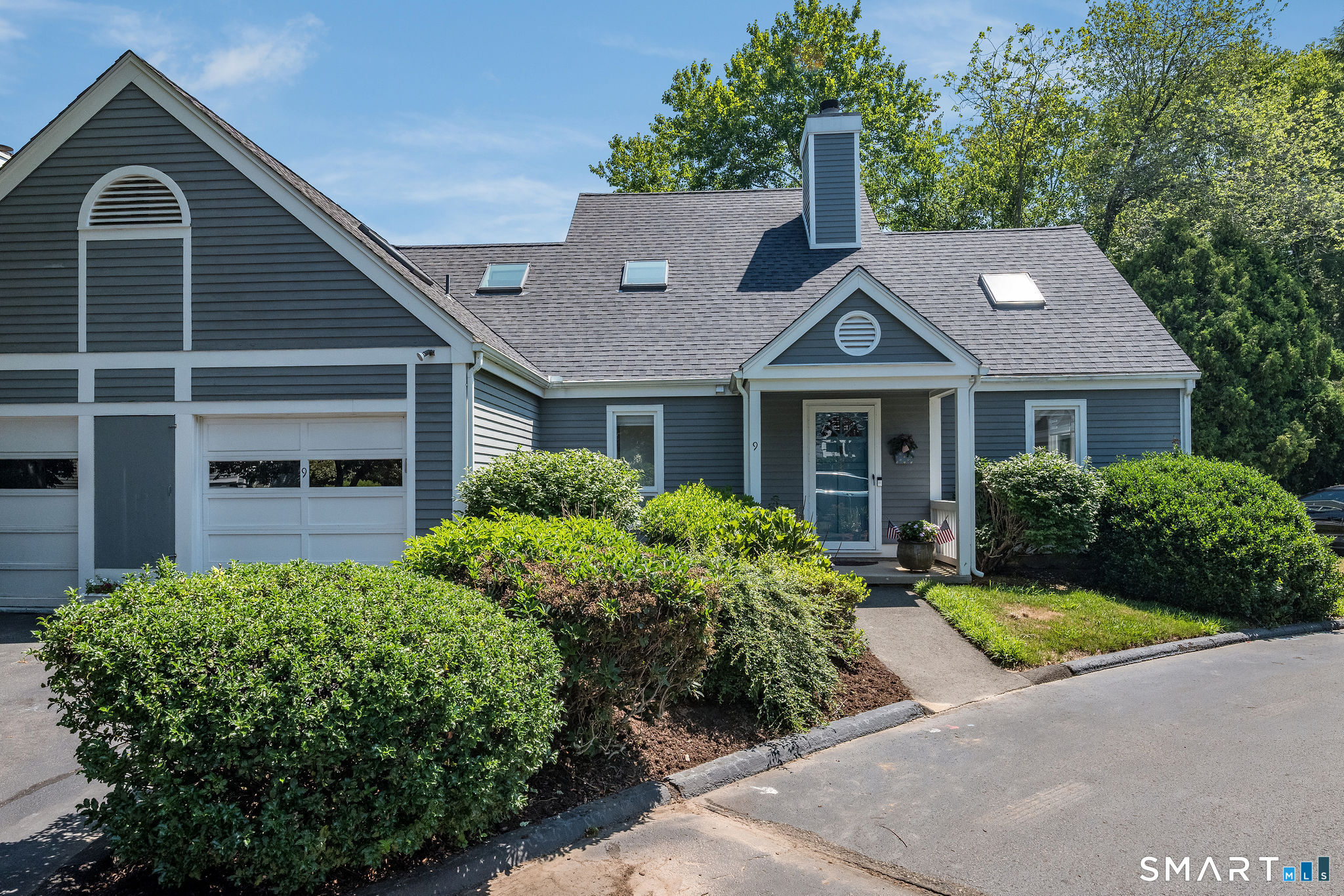 9 Centre Village Drive Madison CT 06443