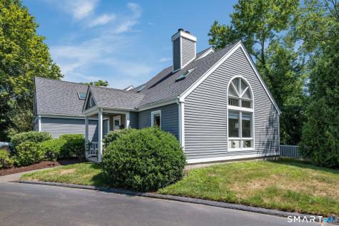9 Centre Village Drive Madison CT 06443
