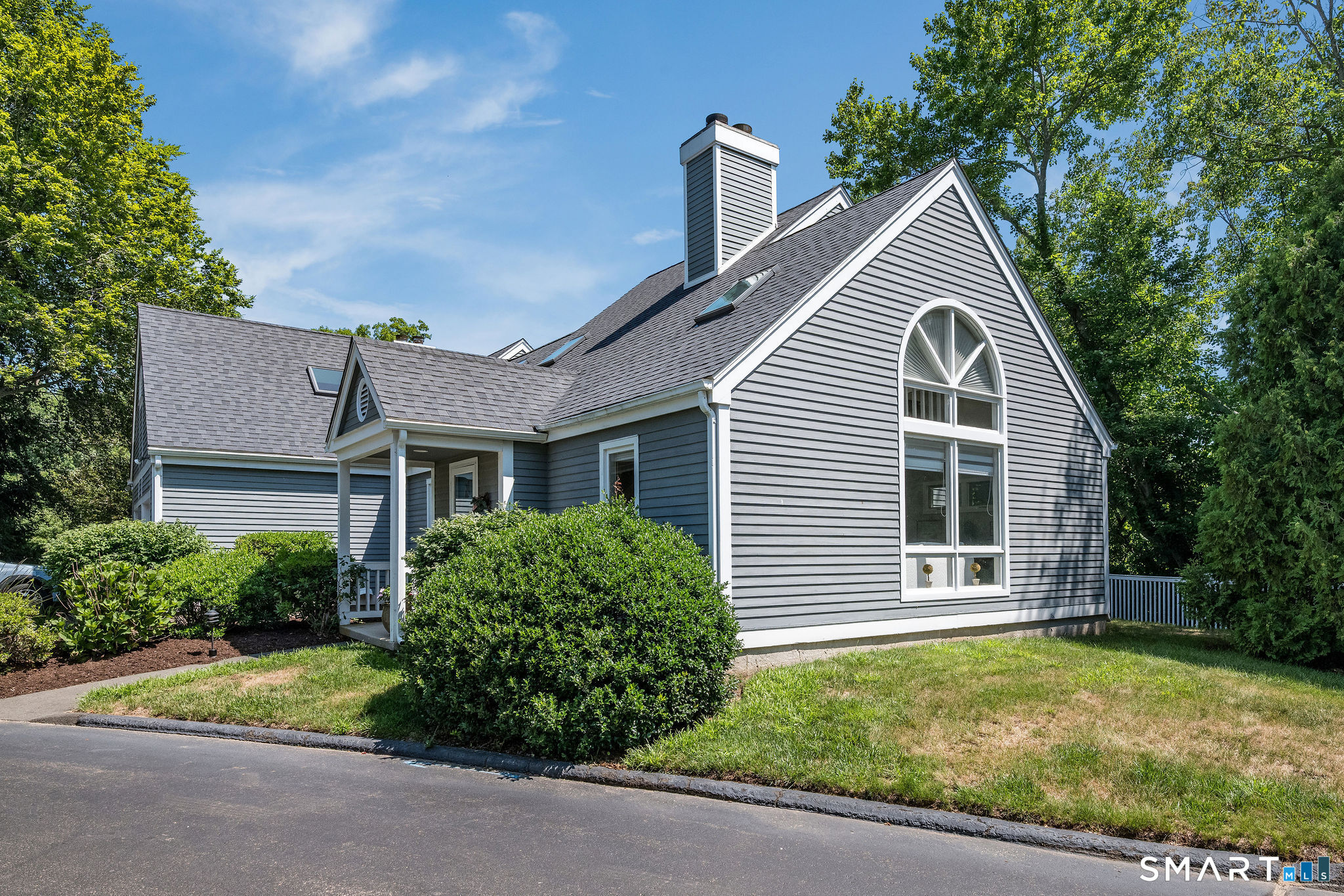 9 Centre Village Drive Madison CT 06443