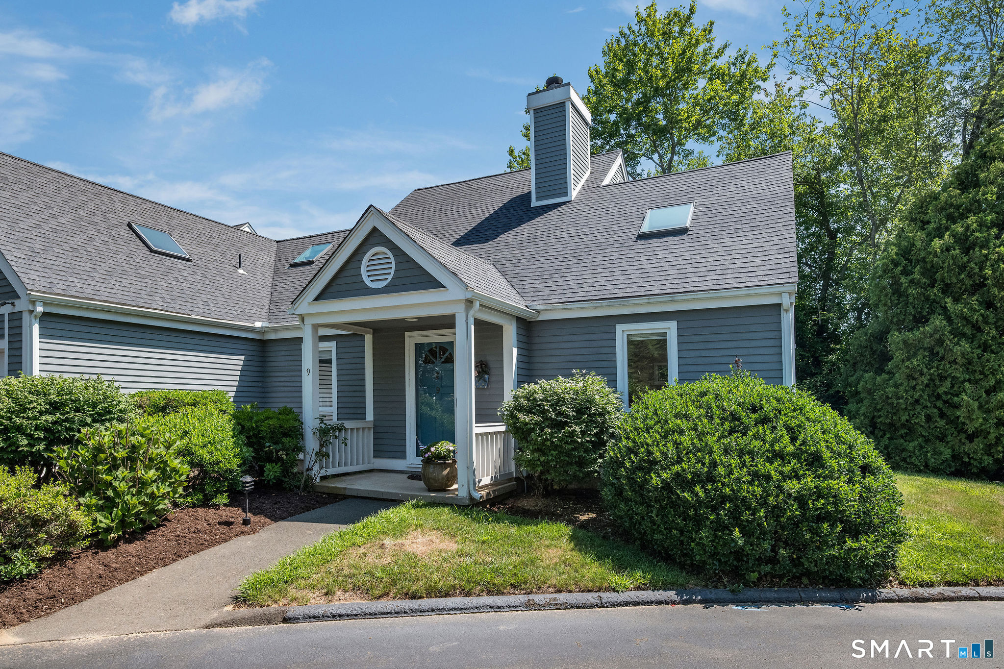 9 Centre Village Drive Madison CT 06443