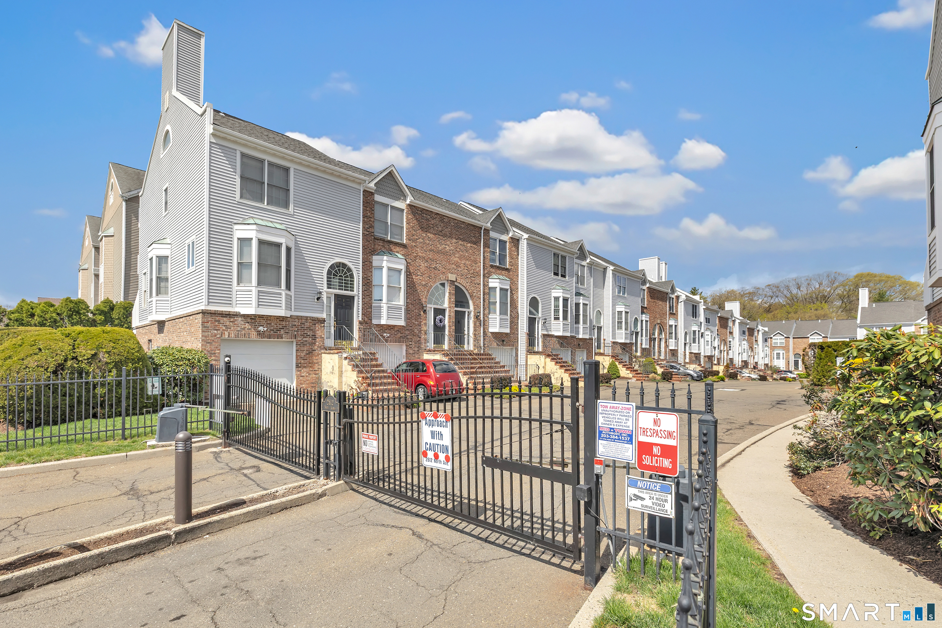 2612 North Avenue Bridgeport CT 06604