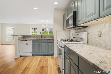 1505 Sienna Drive Danbury CT 06810