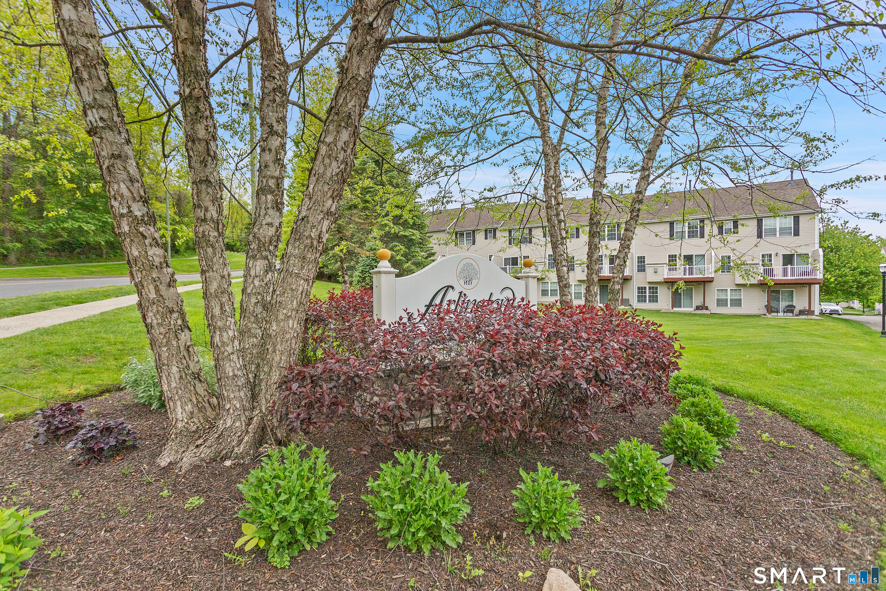 1505 Sienna Drive Danbury CT 06810
