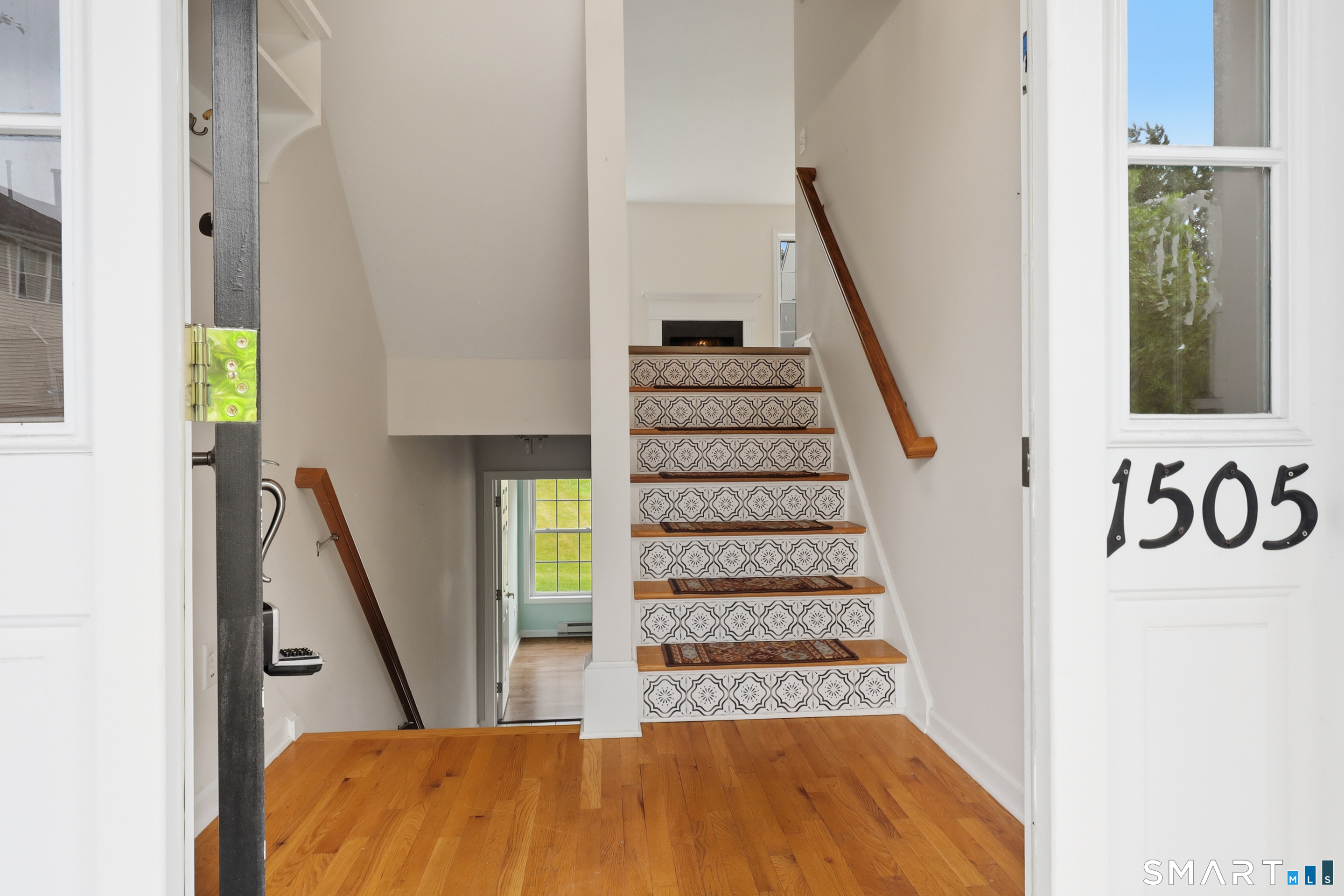 1505 Sienna Drive Danbury CT 06810