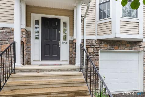 1505 Sienna Drive Danbury CT 06810