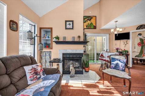 44 Carriage Crossing Lane Middletown CT 06457