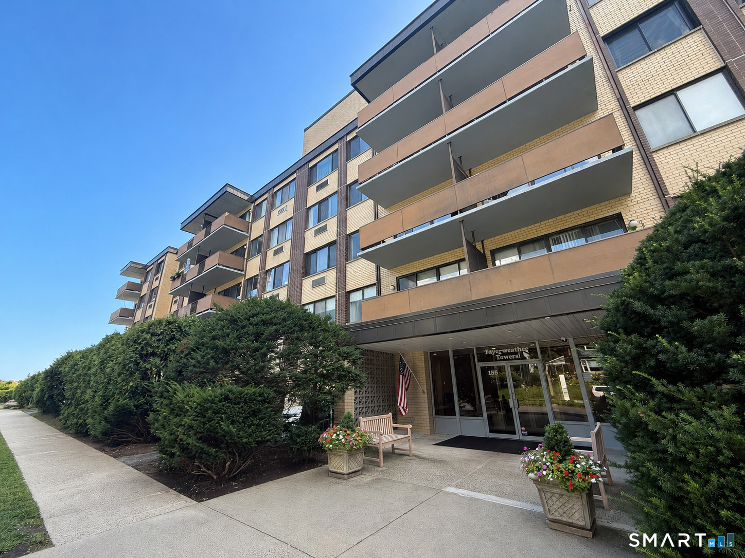 155 Brewster Street Bridgeport CT 06605