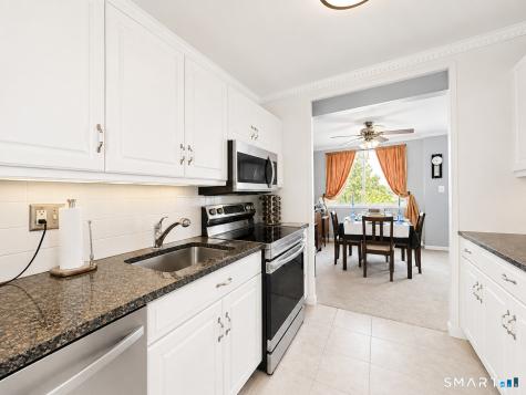 155 Brewster Street Bridgeport CT 06605