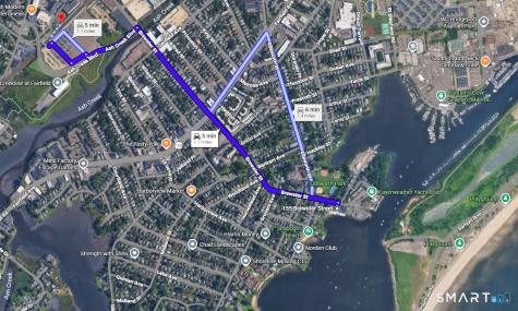 155 Brewster Street Bridgeport CT 06605