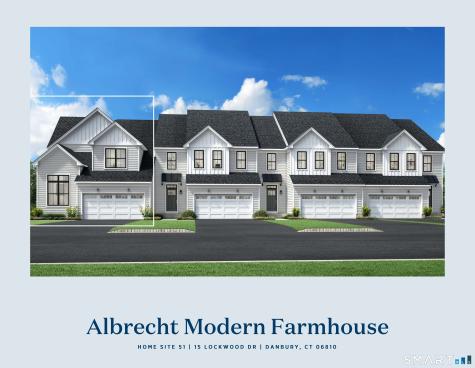7 Lockwood Drive Danbury CT 06810