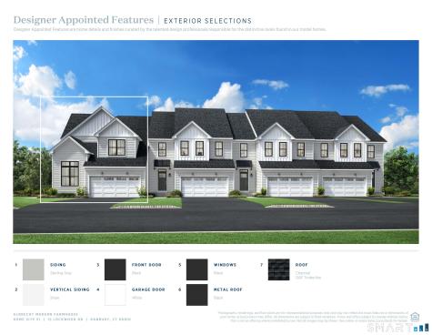 7 Lockwood Drive Danbury CT 06810